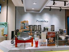 -迷客夏Milksha(圆融天幕店)