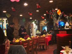 android_upload_pic-申德勒加油站餐厅(三里屯北小街店)
