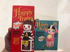 -泡泡玛特POPMART(天环购物中心店)