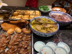 -抱德·潮汕味(敦和店原惠城鱼仔)