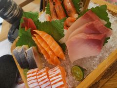 -Sushi Love 创意寿司(丽影广场店)