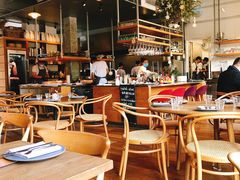 大堂-BOR Eatery(安福路店)