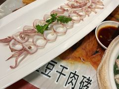 -盛中钰广味小馆