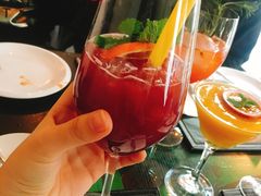 -EATALIA意塔利意式餐厅(鼓楼店)