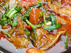 -茶花妹子云南餐厅(北大店)