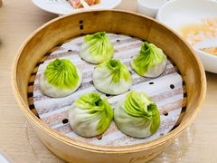 -苏小柳点心·手作小笼包(浦东嘉里城分院)
