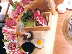 -黑牛黑猪烤肉专门店(万象城店)