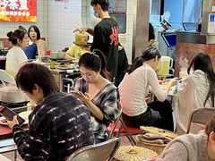 -燃计沙茶皇·香港沙茶火锅(人广旗舰店)