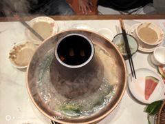 -东门口·新式老北京火锅(河西龙湖天街店)