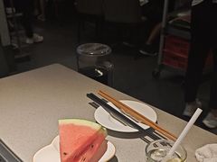 -海底捞火锅(老城根店)