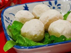 -潮汕·草根牛肉档(上海荟聚城市集市店)