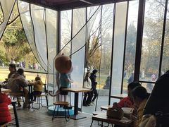 -鸡鸣汤包(红山动物园店)