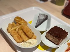 -宜家家居(宝山商场店)