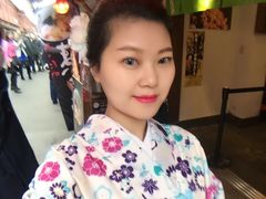 -东京浅草和服体验江户和装工房雅(浅草本店)