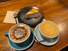 -安琳acKONA咖啡(市南店)