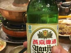 -仁和四季涮肉馆(天坛南门店)