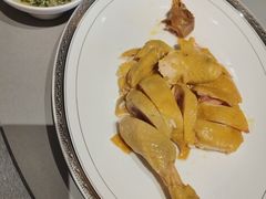 -潮府馆·非遗潮州菜·港式点心(世纪公园店)