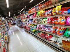 -杭州大厦LSE城市生活超市(杭州大厦店)