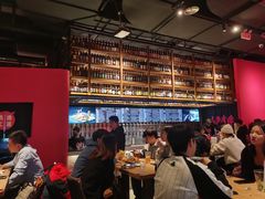-牛啤堂精酿啤酒餐吧(五棵松华熙店)