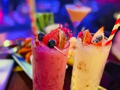 -MOSSO音乐酒吧·Live House(南京西路店)