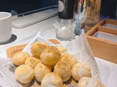 -马邦子·紫苏烤鱼(恒隆广场店)