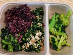 -GuaKa活力健康餐(南京西路店)