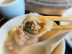 -春耕野菜馆(湖滨路店)