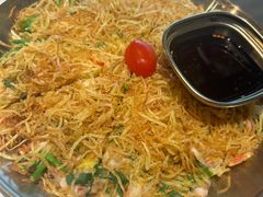 -西塔老太太泥炉烤肉(川沙百联店)