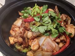 -阿莉餐厅(枣阳路店)