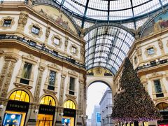 -埃马努埃莱二世拱廊