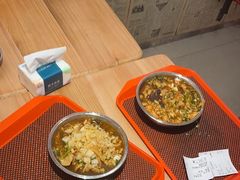 -柳州肥姨妈大骨螺蛳粉(双阳路店)