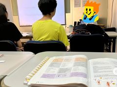 -广州法语联盟(瑞福大厦店)