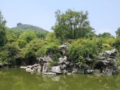 -采石矶景区