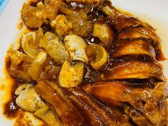 津门扒三样-津菜宋记老房子(鼓楼店)