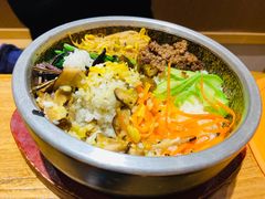 -九田家黑牛烤肉料理(华侨城店)