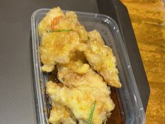 -聚合鑫东北熏酱熟食麻辣面(长阳店)