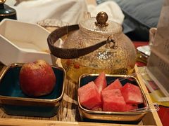 -华夏良子·足道SPA艾灸(翠微店)
