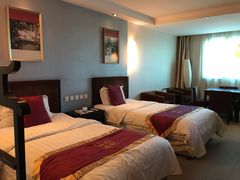 -北京九华山庄会展酒店