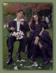 -杭州金夫人婚纱摄影(富阳私享店)