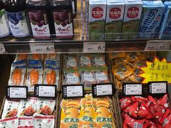 -来伊份(龙之梦长宁店)
