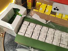 -鱼酷活鱼烤鱼(新世界城店)