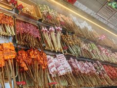 -为民烧烤吧.自贡爆炒菜.成都烧烤(收录20年好店)