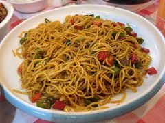 -铁头烧菜馆(立新路店)