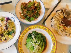 -博雅渔港·融合菜(维也纳国际大酒店)