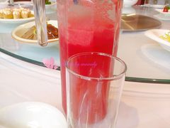 西瓜汁-廊亦舫Lang Yi Fang Restaurant(金桥店)