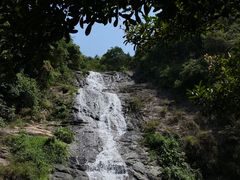 -马峦山郊野公园