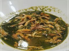 -東舍食唐精品陕菜馆