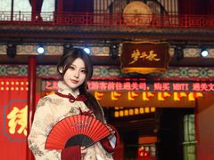 -深圳锦绣中华民俗村