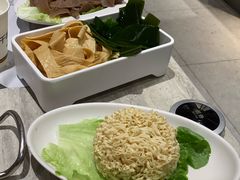 -千味涮·健康火锅(会展连城新天地店)