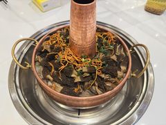 -乡土特色.冷锅鱼.牦牛肉汤锅